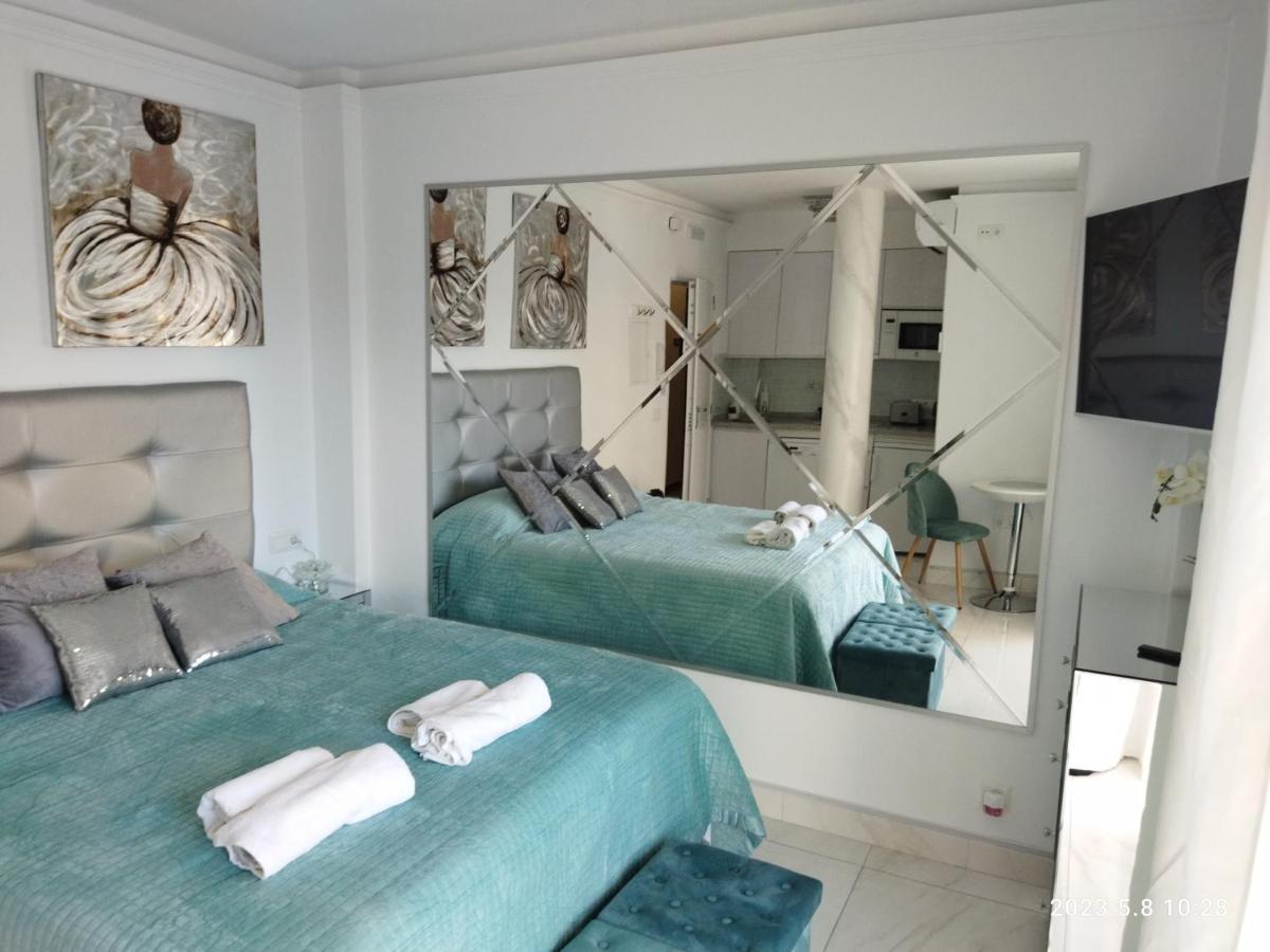 Silver Horizon Luxury Apartment 内尔哈 外观 照片