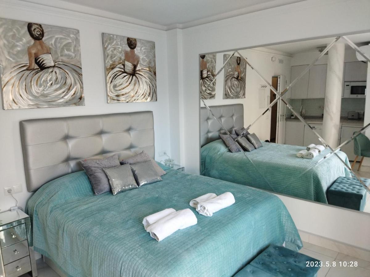 Silver Horizon Luxury Apartment 内尔哈 外观 照片