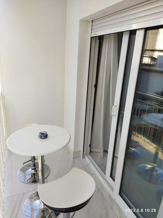 Silver Horizon Luxury Apartment 内尔哈 外观 照片