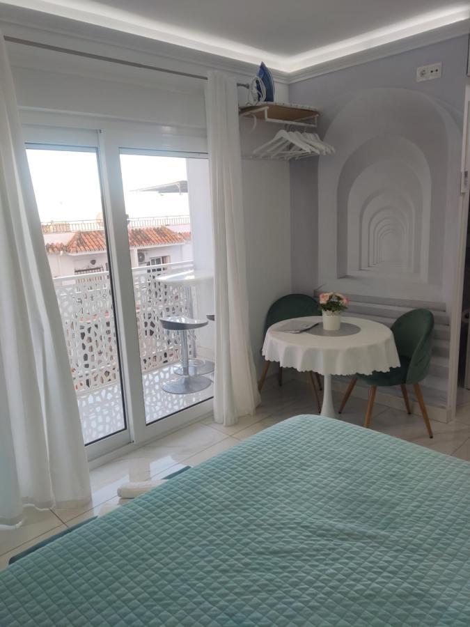 Silver Horizon Luxury Apartment 内尔哈 外观 照片