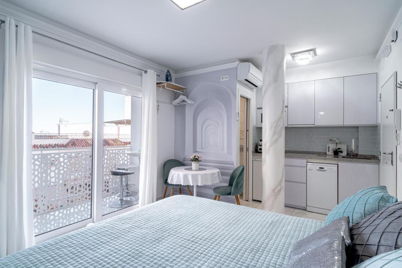 Silver Horizon Luxury Apartment 内尔哈 外观 照片