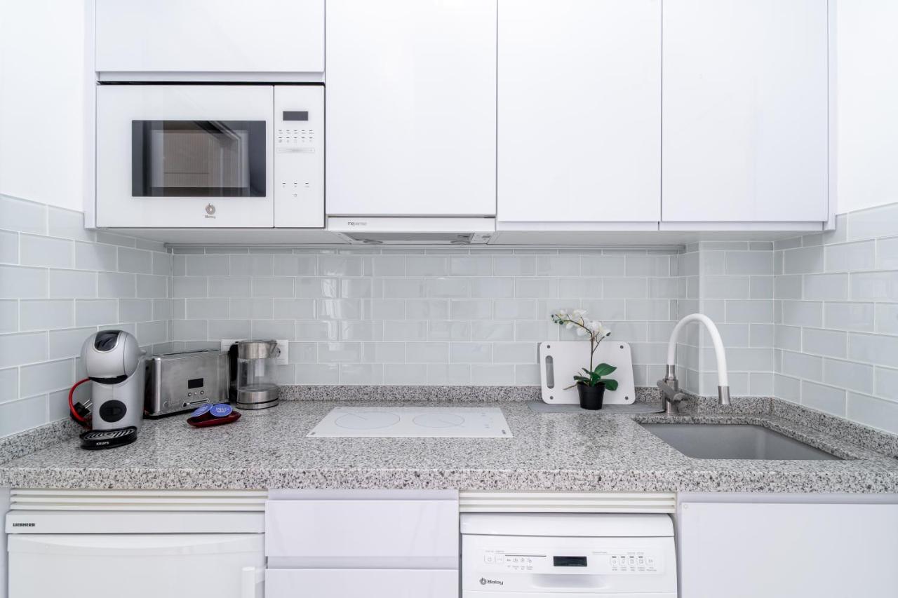 Silver Horizon Luxury Apartment 内尔哈 外观 照片