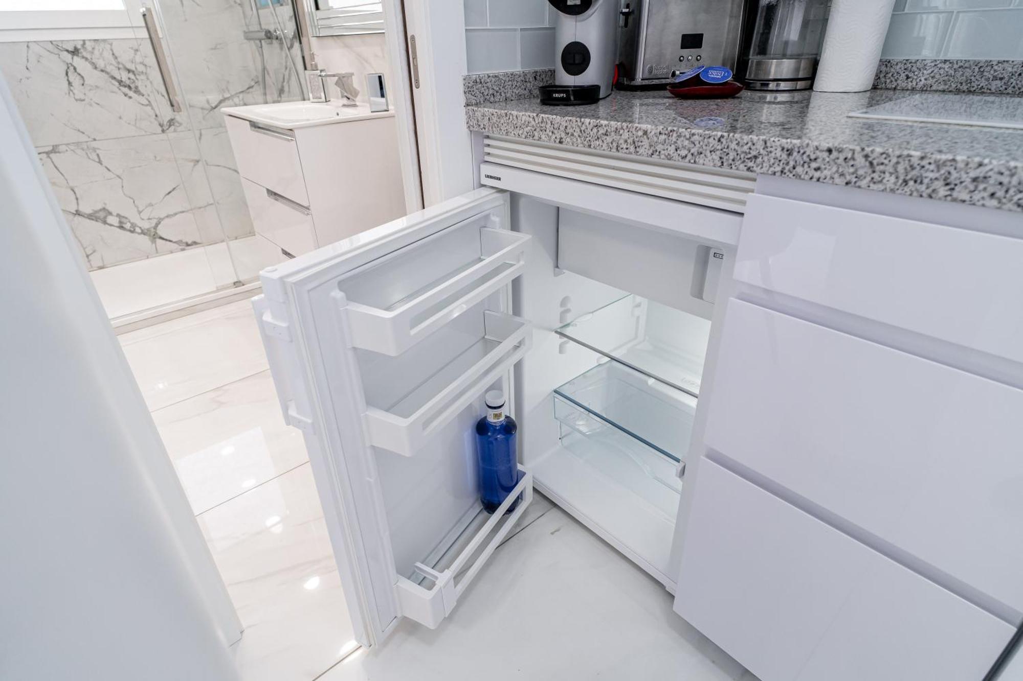 Silver Horizon Luxury Apartment 内尔哈 外观 照片