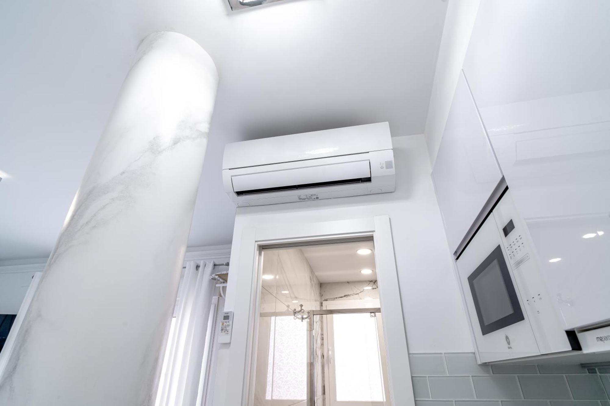 Silver Horizon Luxury Apartment 内尔哈 外观 照片
