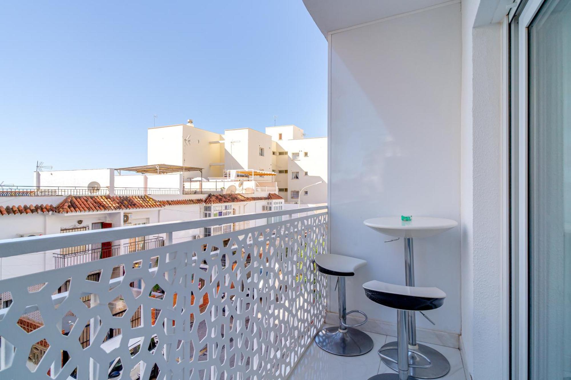 Silver Horizon Luxury Apartment 内尔哈 外观 照片